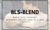 BLS - Blended 